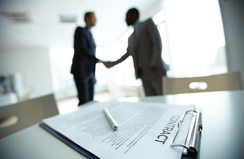 Hợp tác thàng công - Newhouse Real Estate win to win together