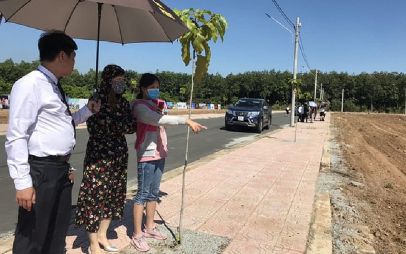 Phân khúc bất động sản nào có cơ hội “bật dậy” trong năm tới?