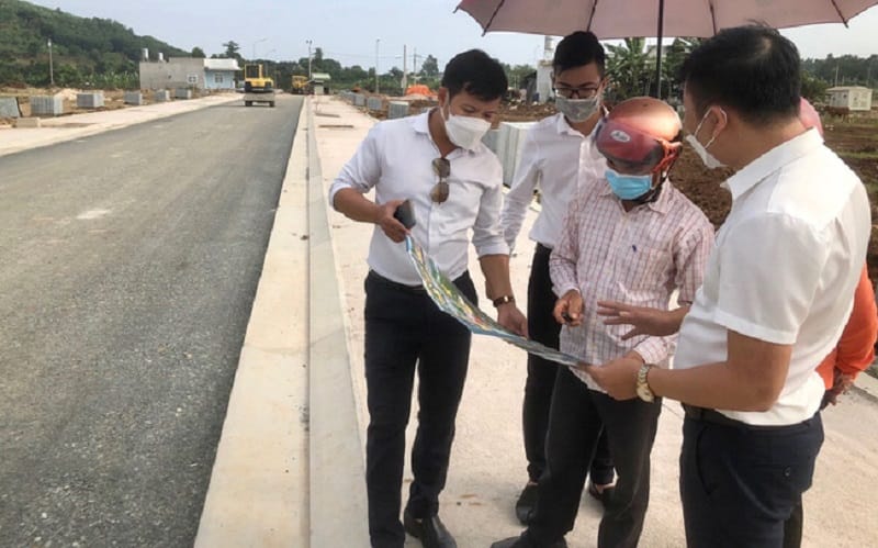 Tâm lý của nhà đầu tư bất động sản thời điểm cuối năm
