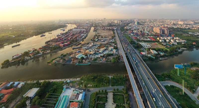 Gặp khó trong định giá, TP.HCM muốn tự tính hệ số điều chỉnh giá đất